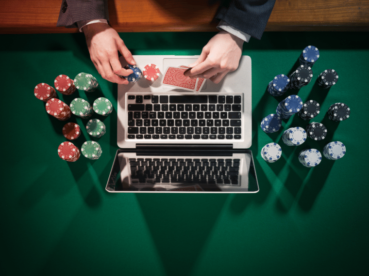 Protecting Your Play: Security Features of Top Online Casinos