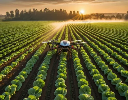 Integrating IoT Devices in Precision Agriculture Systems