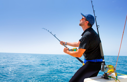 Why Fishing Trips Are the Ultimate Way to Connect with Nature