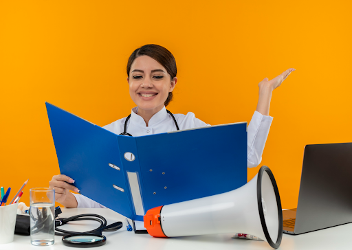 How to Start a Career in Healthcare: Tips for Beginners