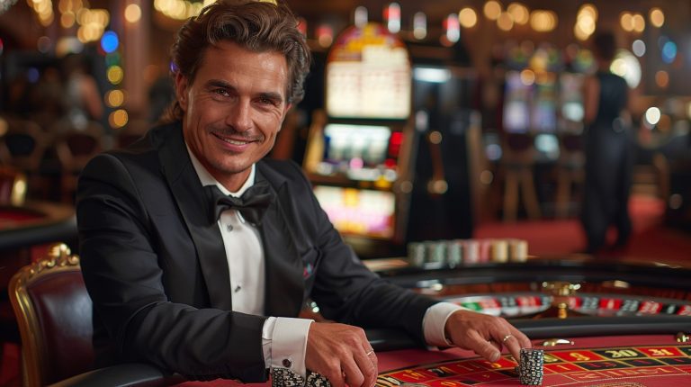 Exploring Live Dealer Games at Non-GamStop Casinos: A World of Excitement and Unseen Risks