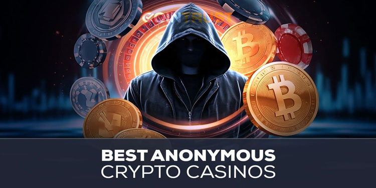 Anonymous Gambling: Exploring the Best No-KYC Crypto Casinos That Embrace Privacy Coins