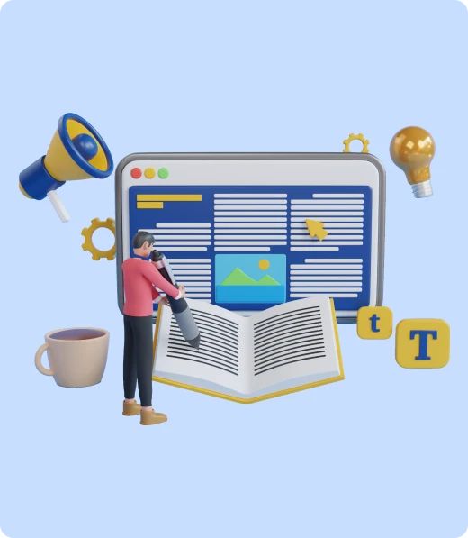 How Guest Posting Services Drive Targeted Traffic That Converts