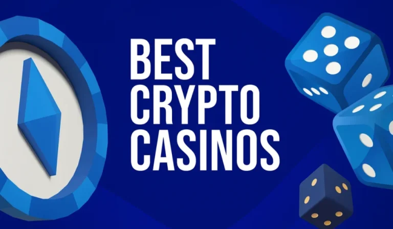 The Ultimate Guide to the Best Crypto Casinos in Malaysia for 2026