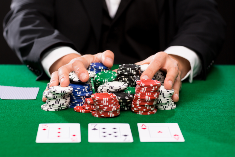 Lawful Skill-Based Gaming Options for Poker Fans in Singapore