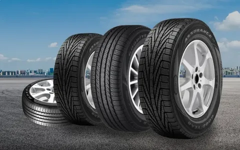Are Branded Tyres Worth Investing In?
