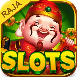 Raja Slot: The Ultimate Beginner’s Guide