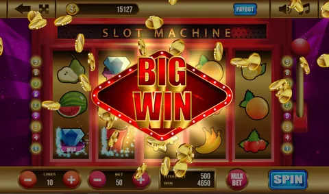 The Ultimate Guide to Winning Big with Slot Online Games