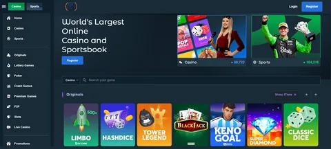 Casinos Online: The Ultimate Guide for Beginners in 2026