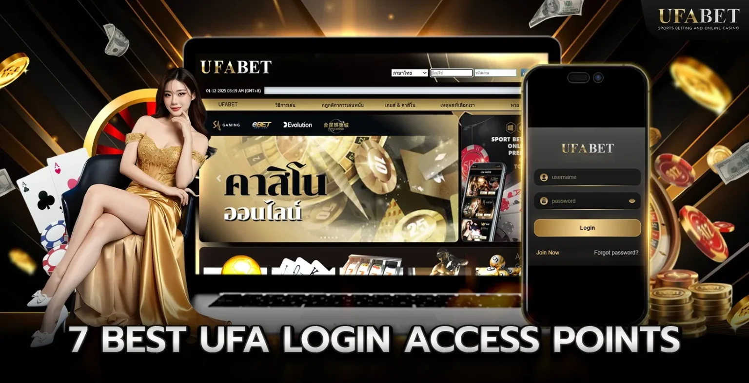 Getting Started with UFA168: A Complete User Guide to Registration, Deposits, and Gameplay