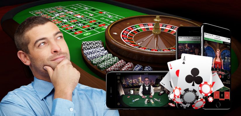 Mejores casinos online: guía para elegir una plataforma confiable