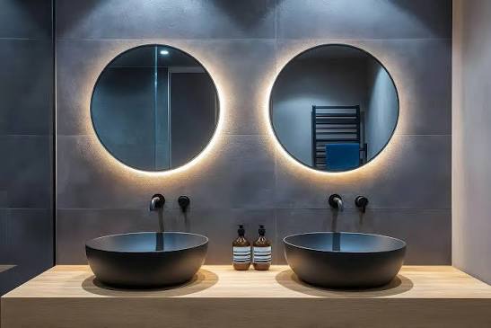 LED Bathroom Mirrors: What Actually Makes One Worth the Upgrade