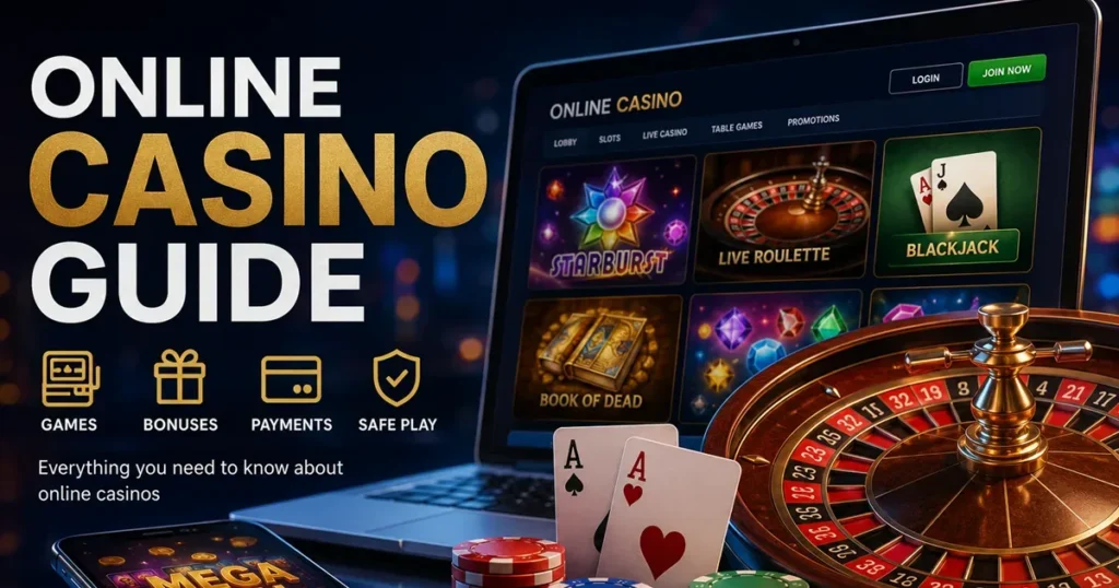 Before You Claim: A Practical Guide to Checking a UFABET Casino Bonus