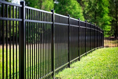 What Does a Commercial Fence Company Do? A Complete Guide