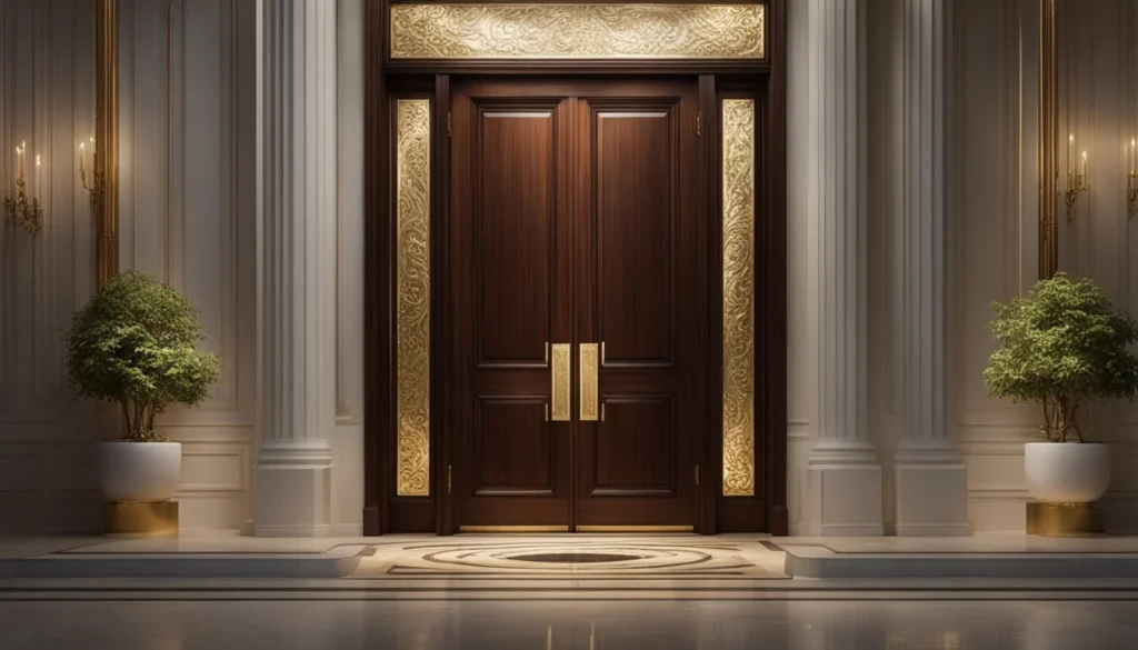 The First-Time Buyer’s Roadmap to Choosing Luxury Interior Doors