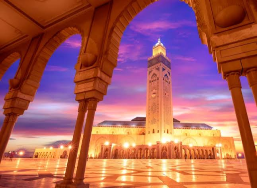 Morocco Private Tours: Discover Morocco Your Way