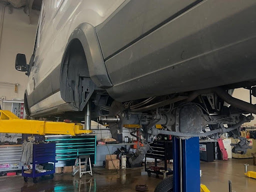 Diesel Truck Maintenance Tips for Better Engine Health